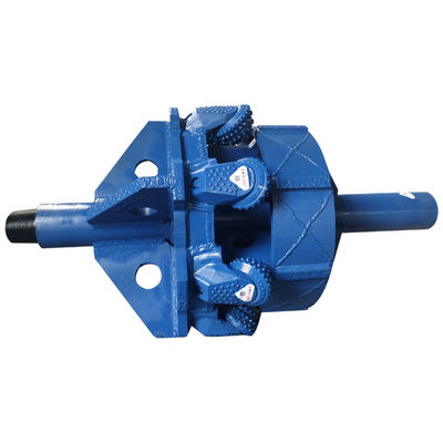 900mm HDD Hole Opener และ Hard Rock Reamer สําหรับการเจาะแนวราบ