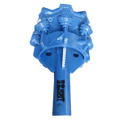 35 นิ้ว 900 มิลลิเมตร คุณภาพสูง HDD Hole Opener และ Hard Rock Reamer สําหรับการเจาะแนวราบ