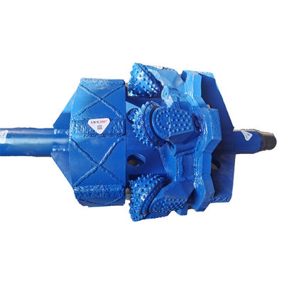 900mm HDD Hole Opener และ Hard Rock Reamer สําหรับการเจาะแนวราบ