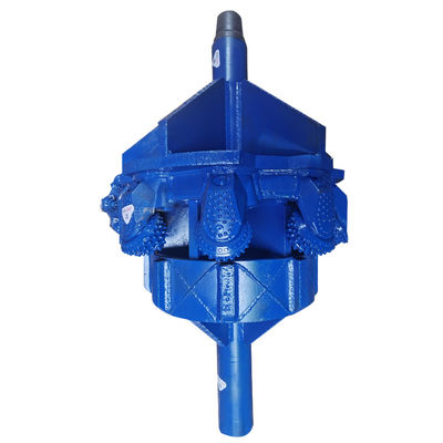 1000mm HDD Hole Opener Rock Reamer สําหรับการเจาะที่ไม่มีขัง ด้วยบิทม้วน 12 นิ้ว