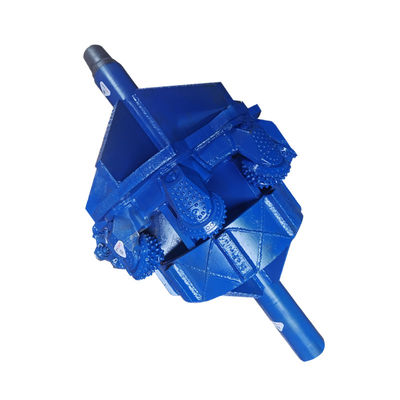 1000mm HDD Hole Opener Rock Reamer สําหรับการเจาะที่ไม่มีขัง ด้วยบิทม้วน 12 นิ้ว