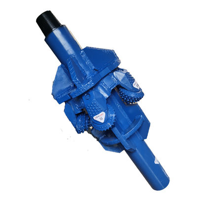โรงงานขายยอดขาย หินแข็งเจาะหลุม Reamer กับ single roller Cone 600mm