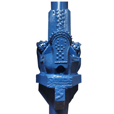 250 มม Hdd Hole Opener Rock Reamer สําหรับการเจาะที่ไม่มีขัง