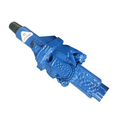 250 มม Hdd Hole Opener Rock Reamer สําหรับการเจาะที่ไม่มีขัง