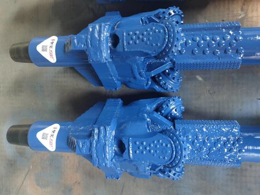 250 มม Hdd Hole Opener Rock Reamer สําหรับการเจาะที่ไม่มีขัง
