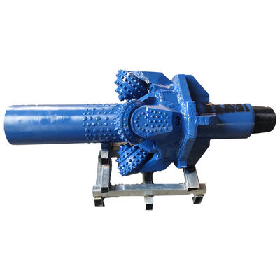 500mm HDD Hole Opener Rock Reamer สําหรับการเจาะที่ไม่มีขัง ด้วยบิตม้วน 12 นิ้ว