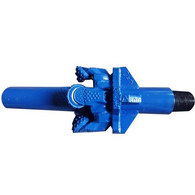 400mm Hdd Hole Opener หิน Reamer บรูบิต
