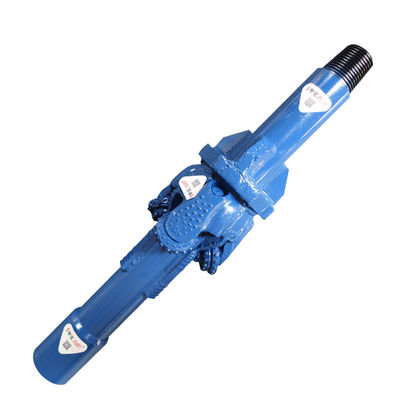 คุณภาพที่น่าเชื่อถือ ทะเลตรงการเจาะหิน Bit Hole Opener ย้อนหลัง Reamer 300 มม