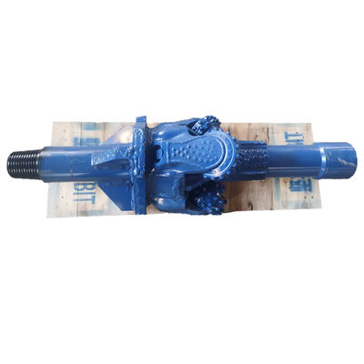 คุณภาพที่น่าเชื่อถือ ทะเลตรงการเจาะหิน Bit Hole Opener ย้อนหลัง Reamer 300 มม