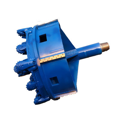 โรงงาน 1200mm ประกอบเจาะ Bit Hole Opener สําหรับเจาะบ่อน้ําด้วยความมั่นคง