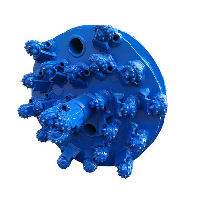 โรงงาน 1200mm ประกอบเจาะ Bit Hole Opener สําหรับเจาะบ่อน้ําด้วยความมั่นคง