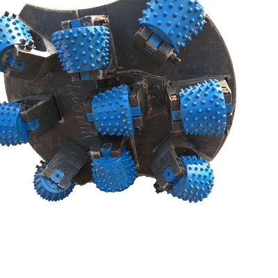 1300mm ประกอบ Drill Bit Hole Opener สําหรับการเจาะบ่อน้ําที่มีความมั่นคง