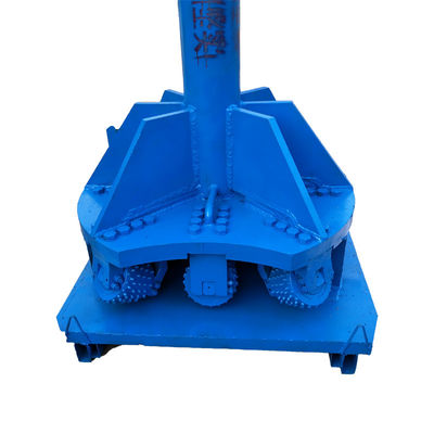 1300mm ประกอบ Drill Bit Hole Opener สําหรับการเจาะบ่อน้ําที่มีความมั่นคง