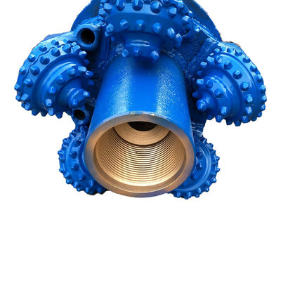 โรงงาน 600mm ประกอบ Bit Hole Opener สําหรับการเจาะบ่อน้ําที่มีความมั่นคง