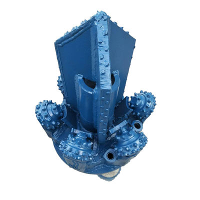 โรงงานประกอบ 800 มม Bit Hole Opener สําหรับการเจาะบ่อน้ําด้วยความมั่นคง