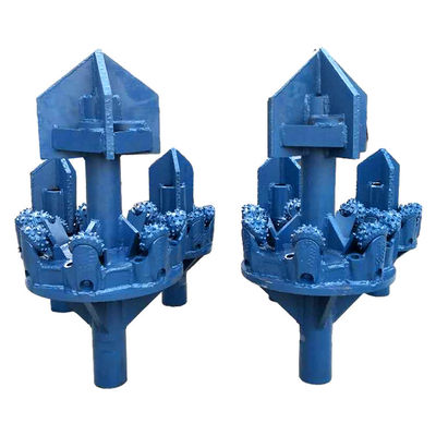 โรงงานประกอบ 800 มม Bit Hole Opener สําหรับการเจาะบ่อน้ําด้วยความมั่นคง