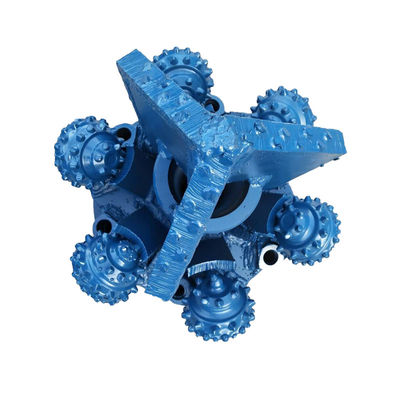 โรงงานประกอบ 800 มม Bit Hole Opener สําหรับการเจาะบ่อน้ําด้วยความมั่นคง