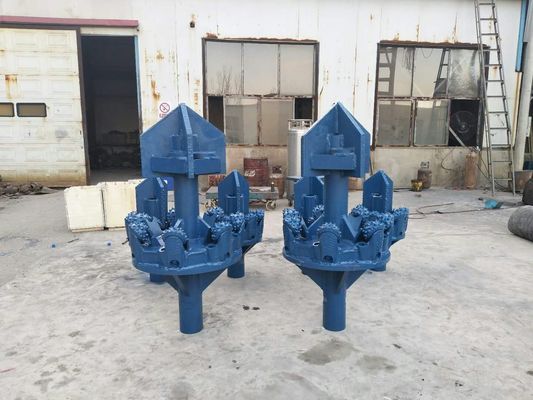 เครื่องเปิดหลุมบีทขนาด 800 มม สําหรับขุดบ่อน้ําและเหมืองตั้งด้วยความมั่นคง