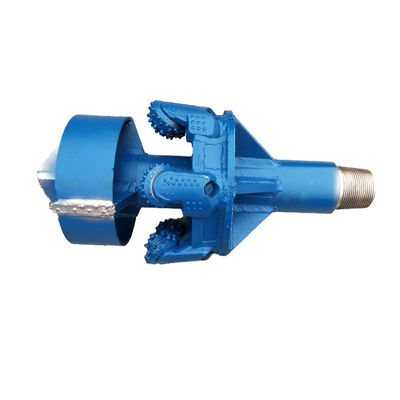 100% ของใหม่ คุณภาพดี 700 มิลลิเมตร ประกอบ Bit Hole Opener สําหรับการเจาะบ่อน้ํา