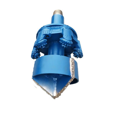 100% ของใหม่ คุณภาพดี 700 มิลลิเมตร ประกอบ Bit Hole Opener สําหรับการเจาะบ่อน้ํา