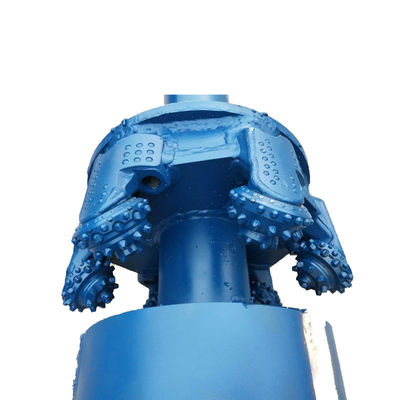 100% ของใหม่ คุณภาพดี 700 มิลลิเมตร ประกอบ Bit Hole Opener สําหรับการเจาะบ่อน้ํา