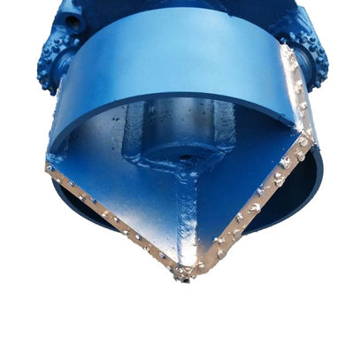 100% ของใหม่ คุณภาพดี 700 มิลลิเมตร ประกอบ Bit Hole Opener สําหรับการเจาะบ่อน้ํา