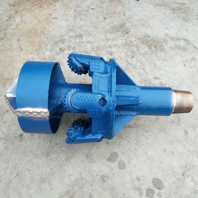 100% ของใหม่ คุณภาพดี 700 มิลลิเมตร ประกอบ Bit Hole Opener สําหรับการเจาะบ่อน้ํา