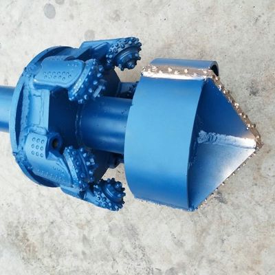 100% ของใหม่ คุณภาพดี 700 มิลลิเมตร ประกอบ Bit Hole Opener สําหรับการเจาะบ่อน้ํา