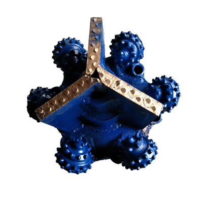 550 มม ประกอบ Bit Hole Opener สําหรับน้ําบ่อน้ําและเหมืองตั้งเจาะด้วยความมั่นคง