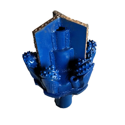 550 มม ประกอบ Bit Hole Opener สําหรับน้ําบ่อน้ําและเหมืองตั้งเจาะด้วยความมั่นคง