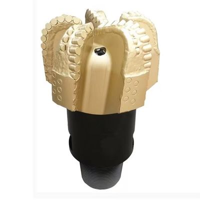 โรงงาน 10 5/8 นิ้ว 270 มิลลิเมตร PDC Core Drill Bit 5Blade สําหรับการเจาะบ่อน้ํา