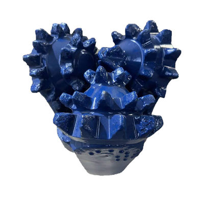 100% ของใหม่ดี Caly ฟัน Tricone บีท 12 1/4 นิ้ว IADC127