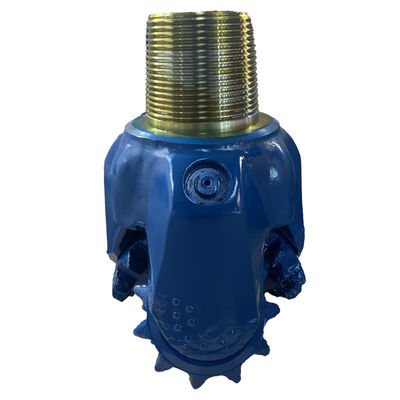 โรงงานพลังงาน 12 1/4 นิ้ว IADC 127 ฟองเหล็กฟัน Tricone Bit สําหรับการเจาะบ่อน้ํา