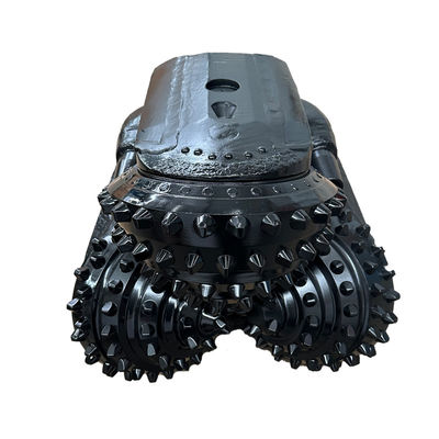 100% ของใหม่ดี 26 นิ้ว IADC517 Tricone รอลเลอร์ Bit สําหรับการเจาะบ่อน้ํา