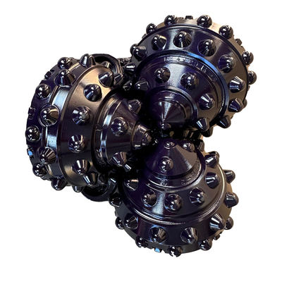 คุณภาพดี IADC 547 ทริคอน รอลเลอร์บิต 8.5 นิ้ว 215.9 มิลลิเมตร
