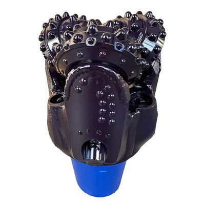 คุณภาพดี IADC 547 ทริคอน รอลเลอร์บิต 8.5 นิ้ว 215.9 มิลลิเมตร