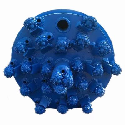 โรงงานไฟฟ้าประกอบเจาะ Bit Hole Opener 1200mm สําหรับเจาะบ่อน้ํามันที่มีความมั่นคง