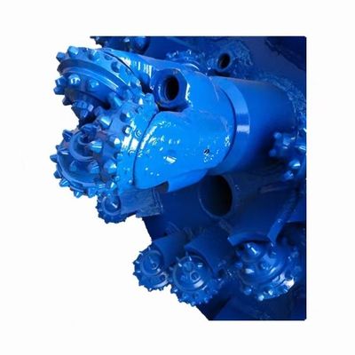 โรงงานไฟฟ้าประกอบเจาะ Bit Hole Opener 1200mm สําหรับเจาะบ่อน้ํามันที่มีความมั่นคง