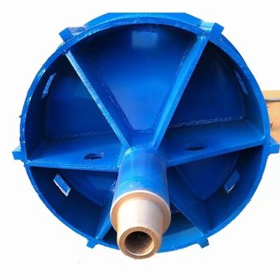 โรงงานไฟฟ้าประกอบเจาะ Bit Hole Opener 1200mm สําหรับเจาะบ่อน้ํามันที่มีความมั่นคง