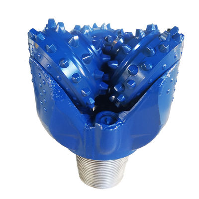 โรงงานไฟฟ้า IADC437 374 มิลลิเมตร Tricone รอลเลอร์ Bit สําหรับการเจาะบ่อน้ํา