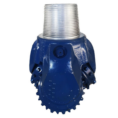 โรงงานไฟฟ้า IADC437 374 มิลลิเมตร Tricone รอลเลอร์ Bit สําหรับการเจาะบ่อน้ํา