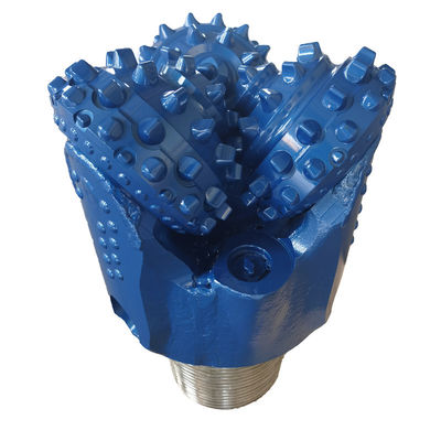 จีน โรงงานคุณภาพสูงสุด 9 1/2 นิ้ว Tricone รอลเลอร์ Bit IADC537