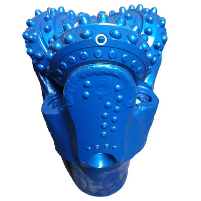 จําหน่ายจากโรงงานโดยตรง 9 5/8 นิ้ว 245 มิลลิเมตร IADC637 Tricone Rock Bit