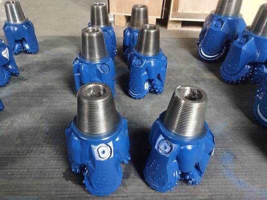 คุณภาพสูงสุด IADC537 ทริคอน หิน Bit 8 1/2 นิ้ว 215.9 มิลลิเมตร