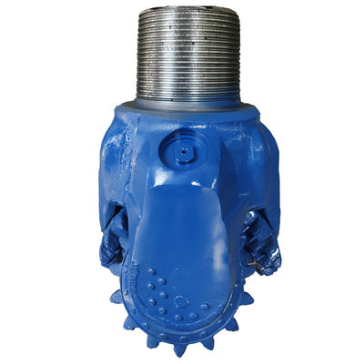 สายการผลิต 6 5/8FH IADC127 393.7 มิลลิเมตรเหล็กฟันเจาะ Tricone Bit