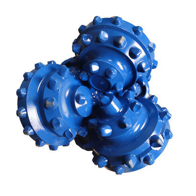 100% ของใหม่ คุณภาพดี 7.5 นิ้ว IADC537 Tricone โรลเลอร์ Cone Bit