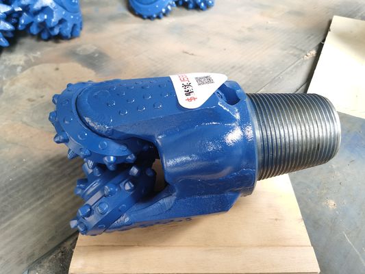 100% ของใหม่ คุณภาพดี 7.5 นิ้ว IADC537 Tricone โรลเลอร์ Cone Bit