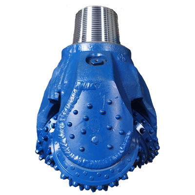 คุณภาพสูง 17.2 นิ้ว IADC537 Tricone หินเจาะ Bit