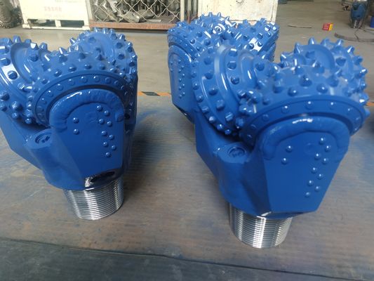 จําหน่ายจากโรงงานโดยตรง 11 5/8 นิ้ว 295 มิลลิเมตร IADC537 Tci Tricone Drill Bit