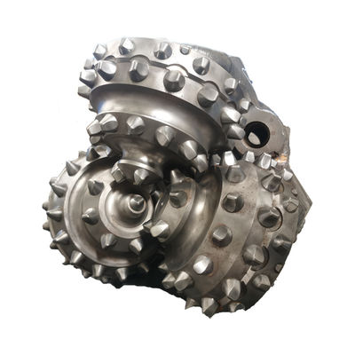 100% ของคุณภาพดี Tricone รอลเลอร์ Bit IADC537 12 นิ้ว